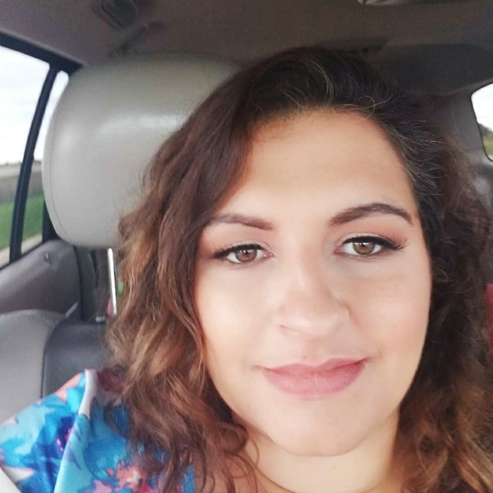 Meet your Posher, Jennifer